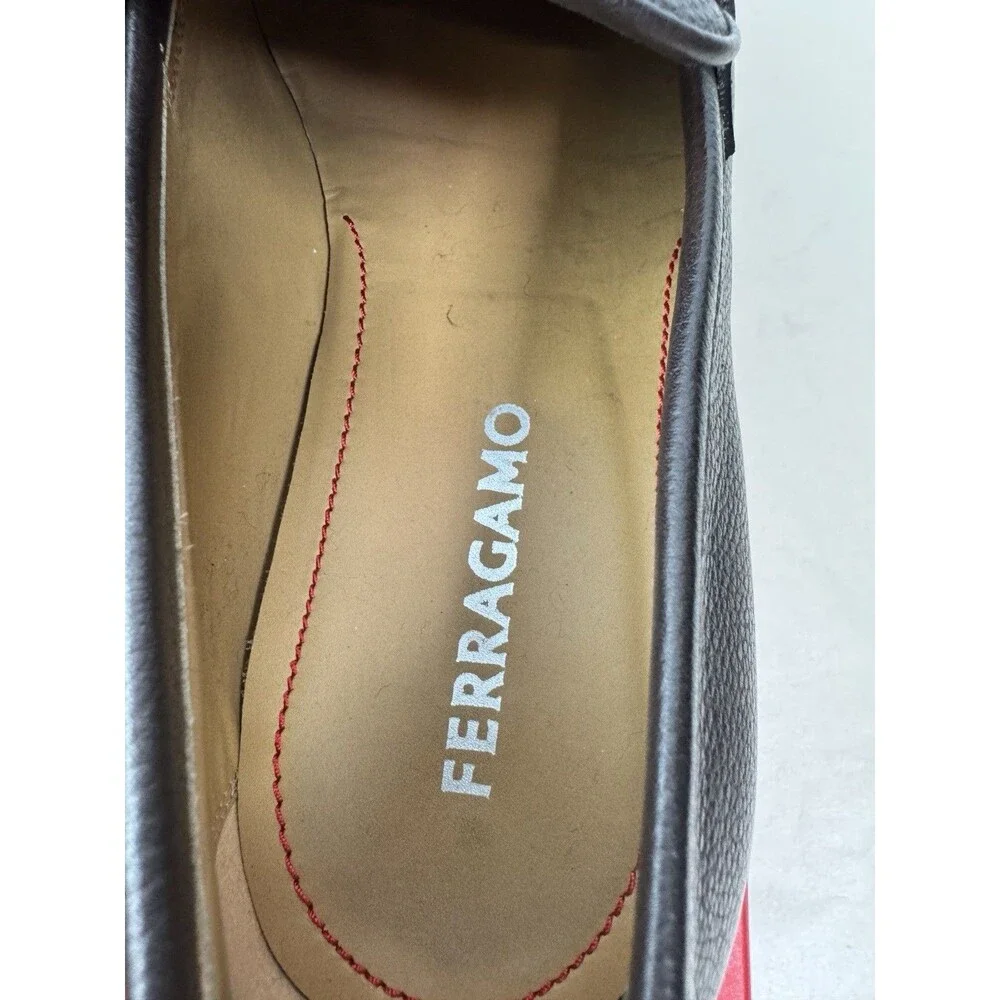 Salvatore Ferragamo these ferragamo